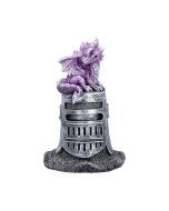 Hatchling Helm (Purple) Dragons New Arrivals