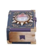 Watchers Wealth Box Dragons New Arrivals