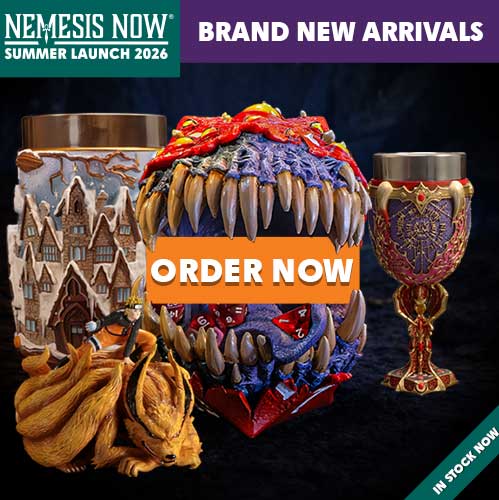 June Latest Arrivals