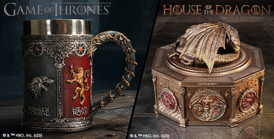 Game Of Thrones | House Of The Dragon