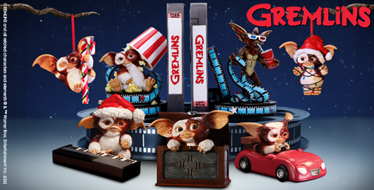Gremlins | View The Collection