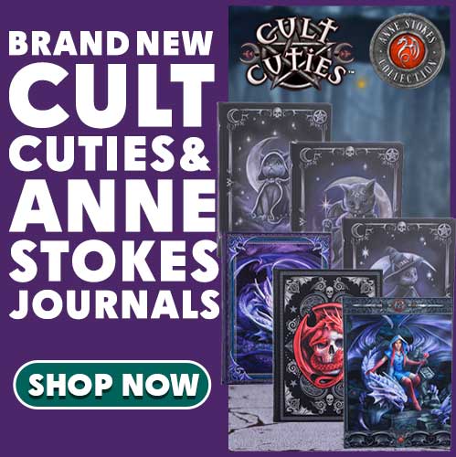 June Arrivals | Journals