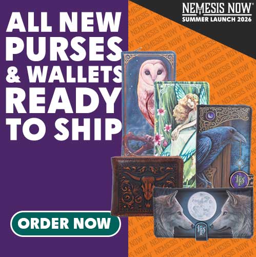 June Arrivals Purses And Wallets | Shop Now