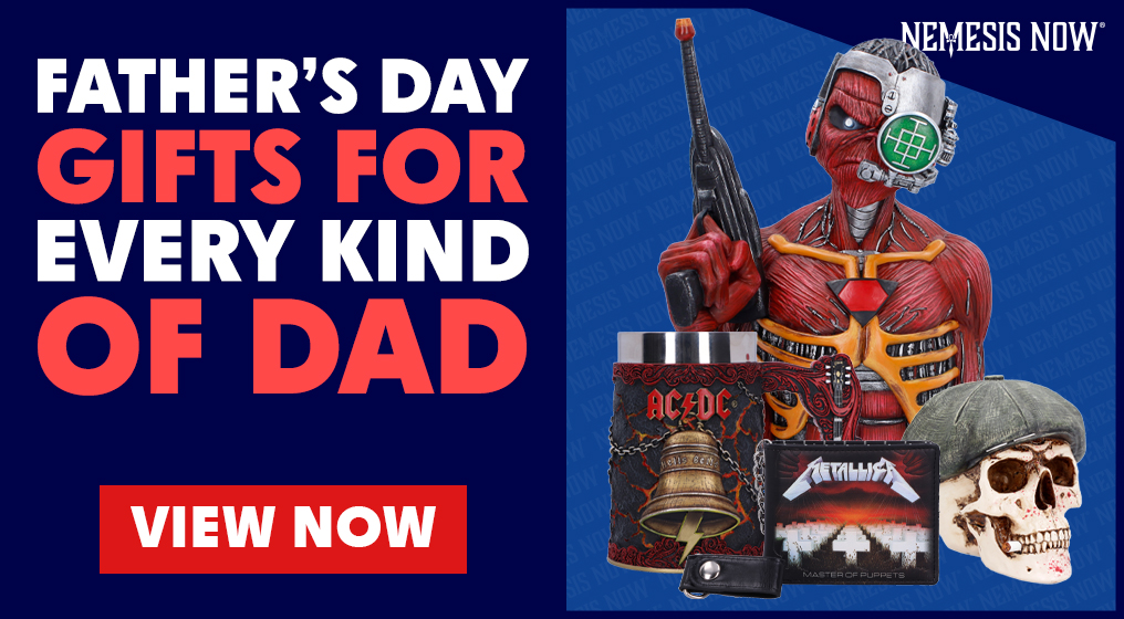 Wholesale Father’s Day Gifts | Nemesis Now