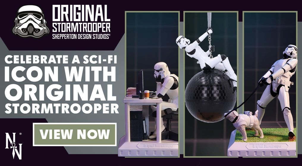 Original Stormtrooper | New & Best-Selling Sci-Fi Gifts