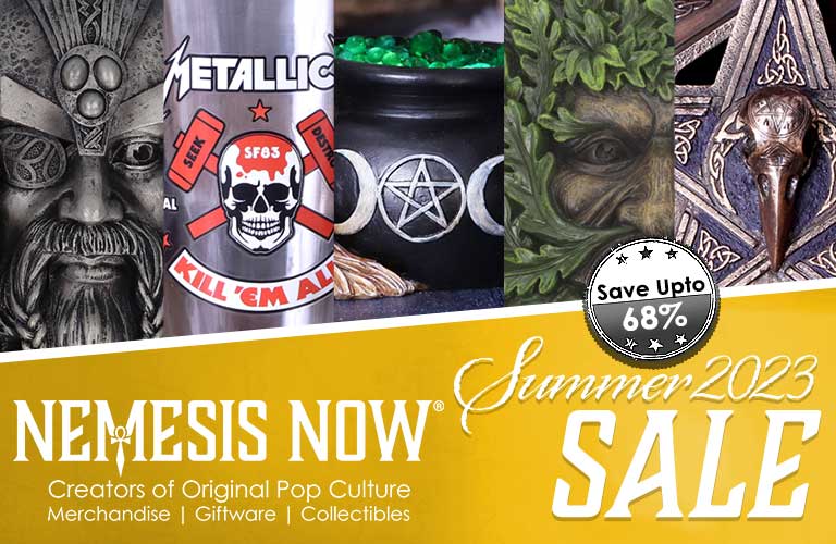 Our Summer Sale has arrived!