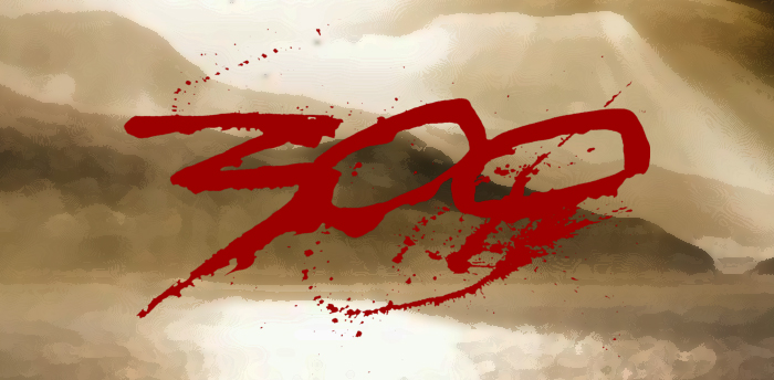 300