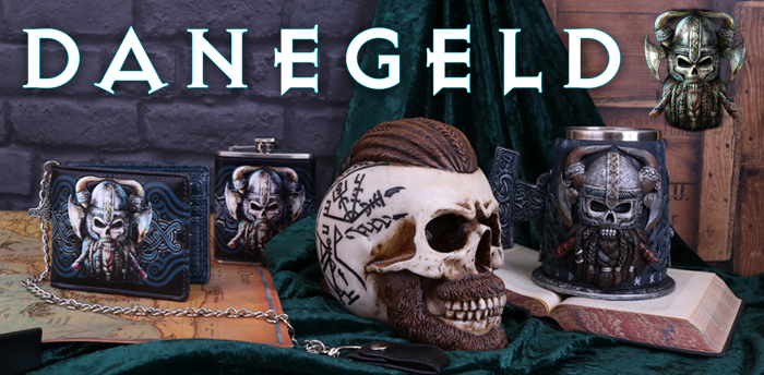 Danegeld Viking Collecton
