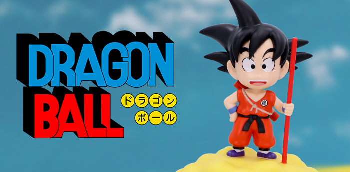 Dragon Ball