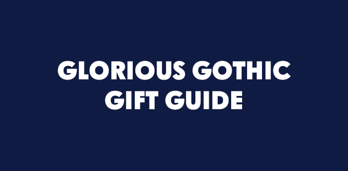 Gothic Product Guide