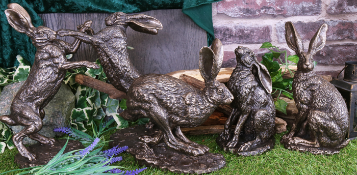 Hares