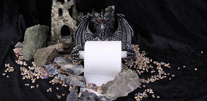 Toilet Accessories