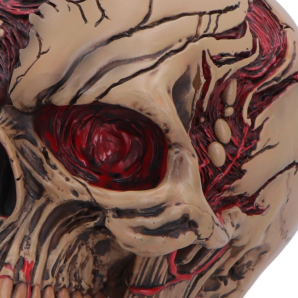 Hall of Horrors: The Walker of Death
