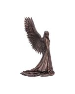 Anne Stokes Winter Guardians Figurine | Nemesis Now Wholesale Giftware