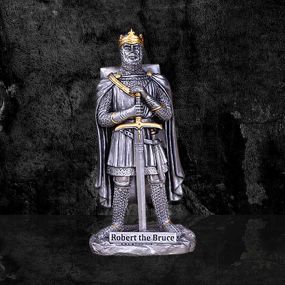 Robert the Bruce (Set of 6)
