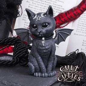 Malpuss 10cm