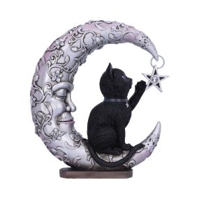 Luna Companion 18.8cm Cats Top 200 None Licensed