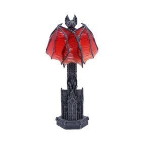 Shadow Wing (UK Plug) 32.5cm Bats Top 200 None Licensed
