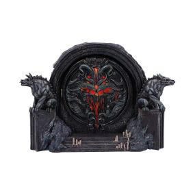 Diablo&reg; IV Hells Gate Box 22cm Gaming Licensed Gaming