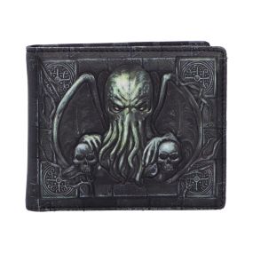 Cthulhu Wallet 11cm Horror Gifts Under &pound;100