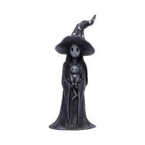 Little Souls - Glimmer 12.3cm Witches Top 200 None Licensed