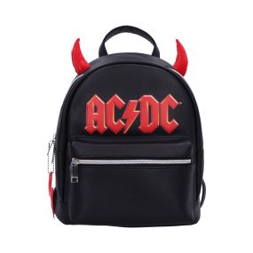 ACDC Backpack 31cm Band Licenses Gifts Under &pound;100