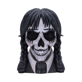 Dark Glare 16cm Skulls Top 200 None Licensed