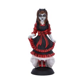 Haunted Doll (JR) 17.3cm Horror Sale Items