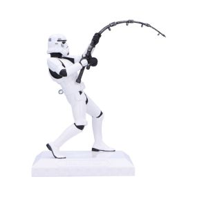 Stormtrooper What a Catch 16.5cm Sci-Fi Top 200