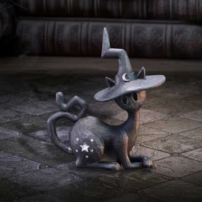 Spell Cats Wholesale Figurines | Nemesis Now