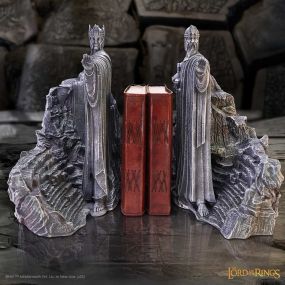 Lord of the Rings Gates of Argonath Bookends (Large) 37cm