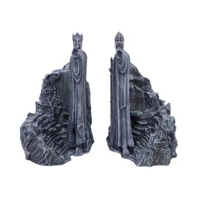 Lord of the Rings Gates of Argonath Bookends (Large) 37cm Fantasy Top 200