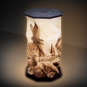 Harry Potter Hogwarts Castle Foldable Lamp 21cm