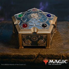 Magic: The Gathering Mana Box 18cm