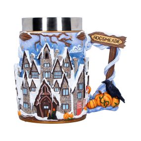 Harry Potter Hogsmeade Village Collectible Tankard Fantasy New Arrivals