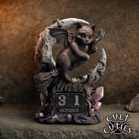 Malpuss Perpetual Calendar