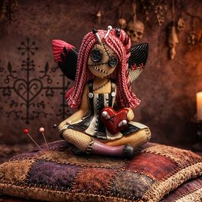 The Stitchlings - Pinny Thimble