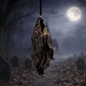 The Reaper Hanging Ornament