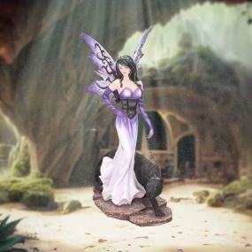 Panthea. 29cm