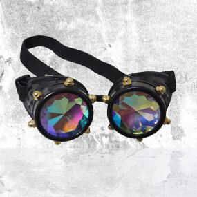 Crystal Vision 16cm (Pack of 3)