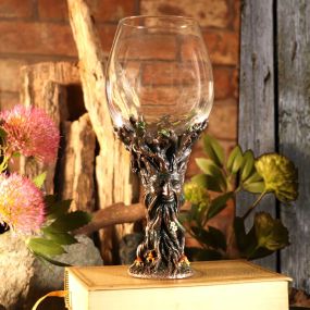 Forest Nectar Goblet 23cm
