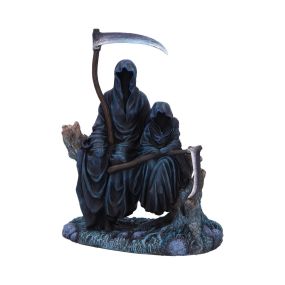 Next in Line 19cm Reapers NEMESIS NOW | EASTER SALE
