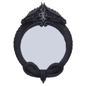 The Reflector 35.5cm Dragons NEMESIS NOW | EASTER SALE