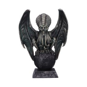 Reign of Cthulhu 24cm Horror NEMESIS NOW | EASTER SALE