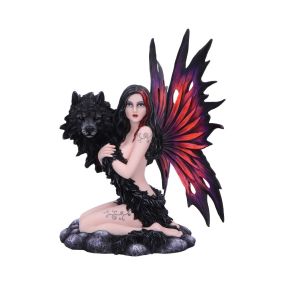 Shadow Spirit 34.5cm Fairies Flash Sale Day 5
