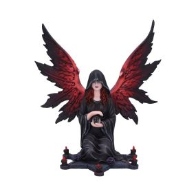 The Foreseer 23cm Fairies NEMESIS NOW | EASTER SALE