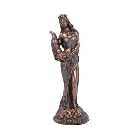Fortuna (Medium) 15.2cm Mythology Mythology