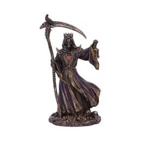Deathly Crown 21.3cm Reapers NEMESIS NOW | EASTER SALE