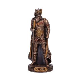 Odin God of War (Mini) 8.3cm Mythology Mythology