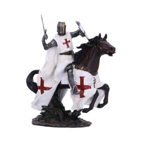 Take to Your Steed 24cm History and Mythology Stock Arrivals